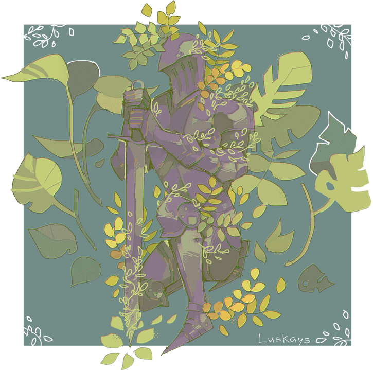 45$ | character credit - spongezpoon