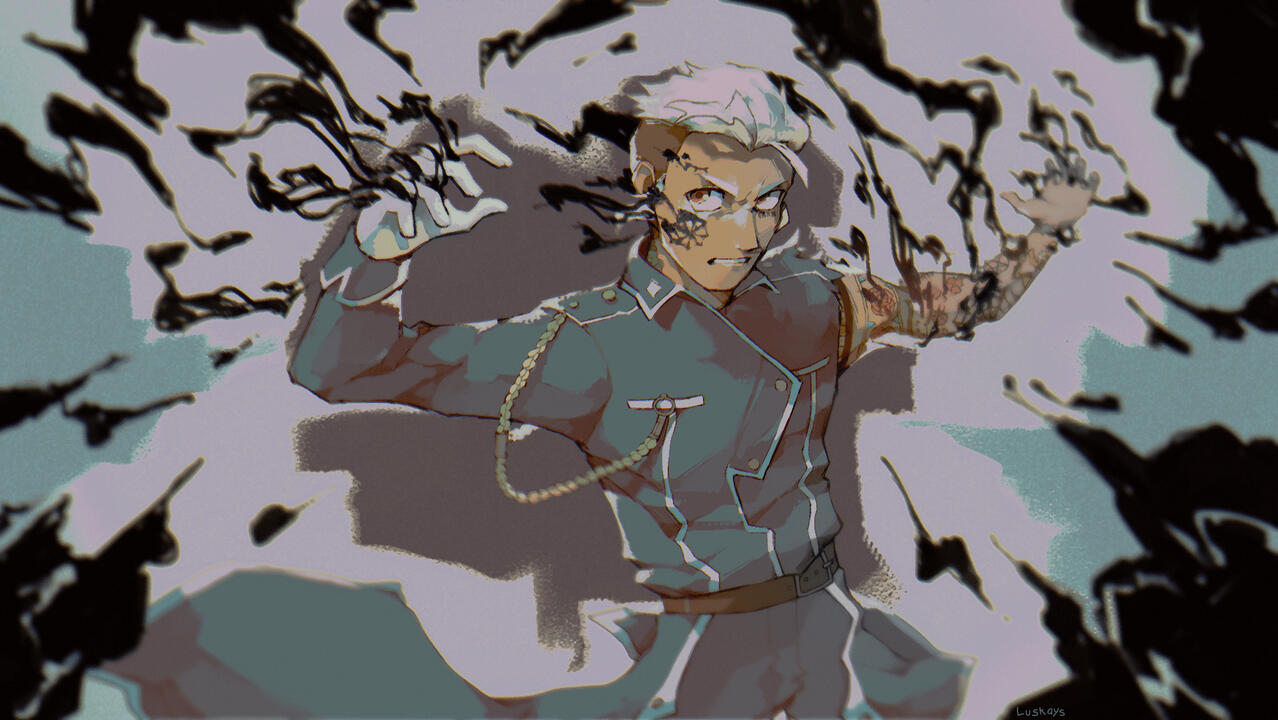 42$ | character credit - minionwater