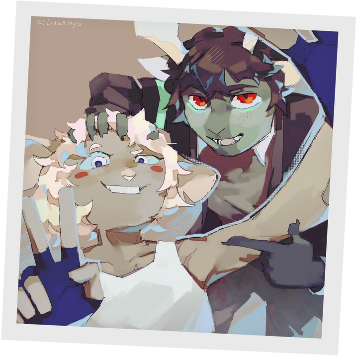 42$ | characters credit - Aurosaurus